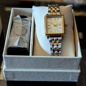 Larsson & Jennings Boyfriend watch